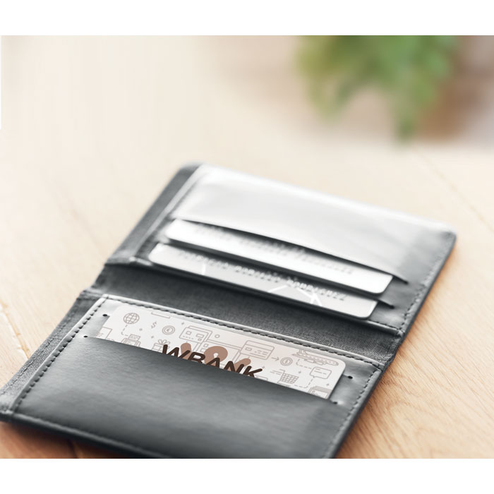 CUSTOS - RFID kaarthouder