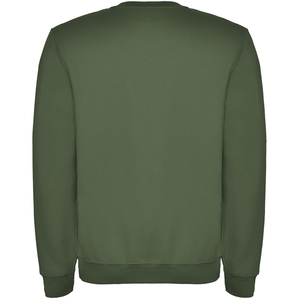 Clasica 280 g/m² unisex trui met ronde hals