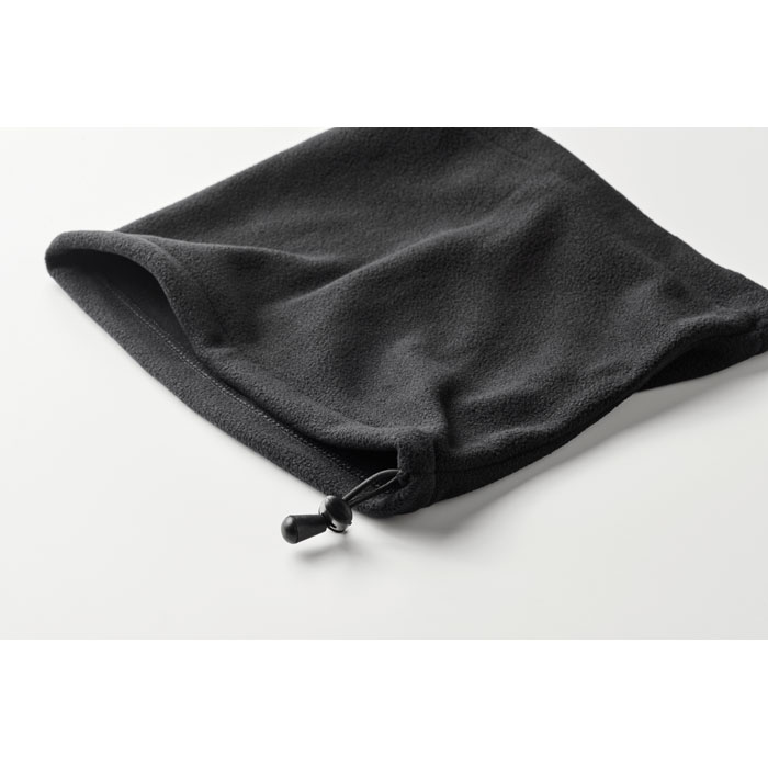 BLIZZARD RPET - Multifunctionele fleece muts