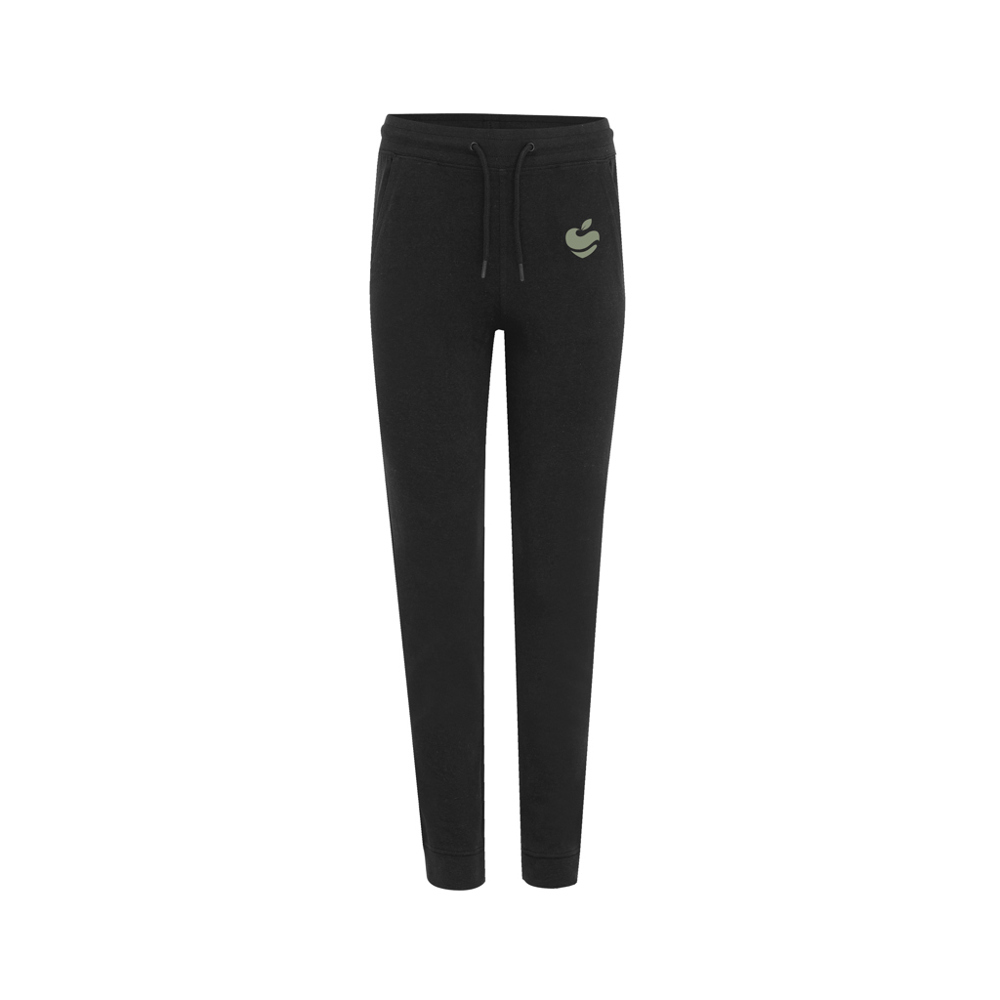 IQONIQ Cooper gerecycled katoenen joggingbroek