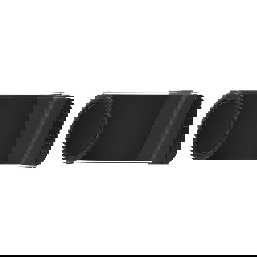 Smartphonehouder auto