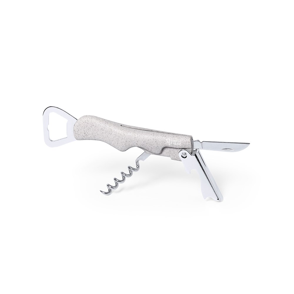 Kurketrekker Opener Lavip