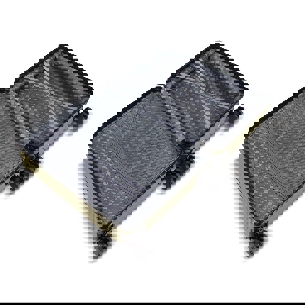 InSideOut Travel Trolley Rulla 20-inch