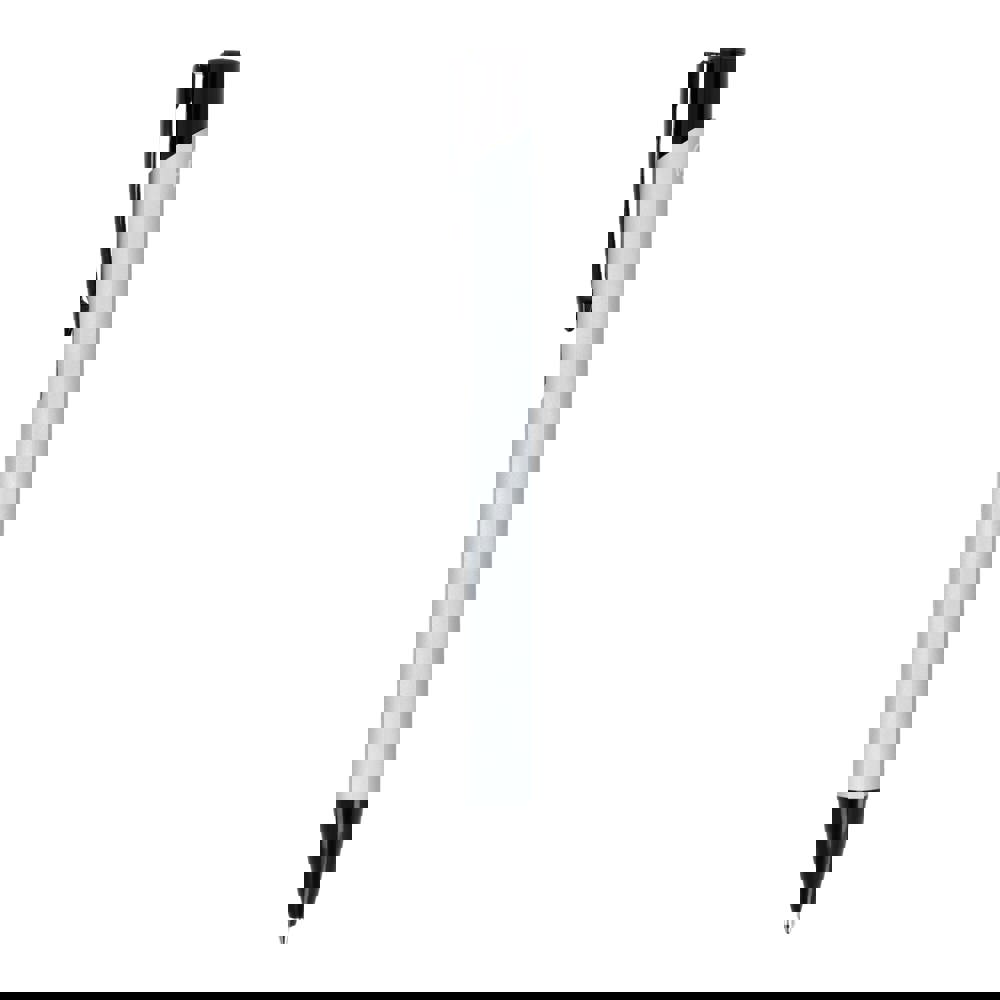 Alicante soft touch R-AL blauwe inkt