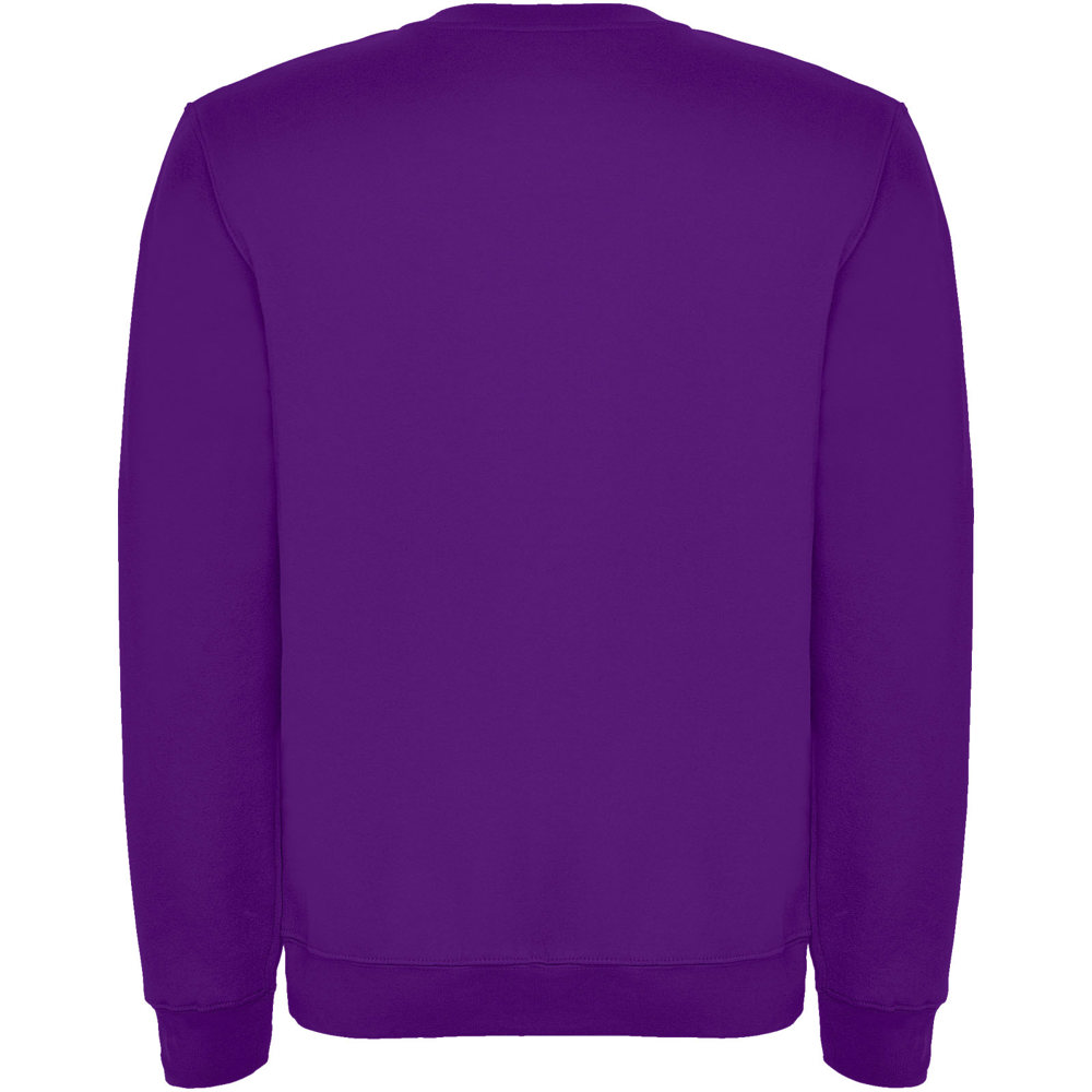 Clasica 280 g/m² unisex trui met ronde hals