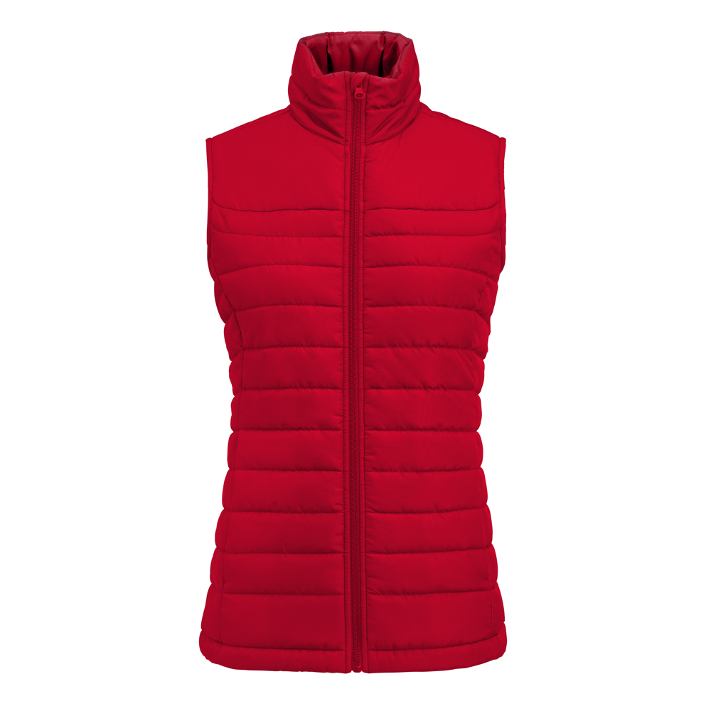Arches Vest Bodywarmer Dames