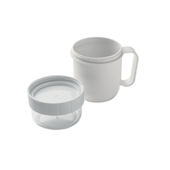 CUP ON GO - Meeneembeker in PP 450ml
