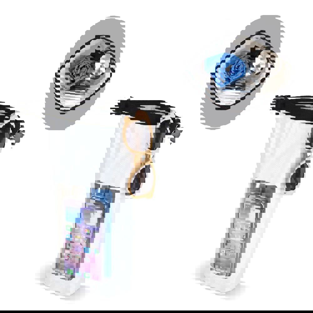 2L Ripstop Drybag voor Mobiele Telefoon IPX6