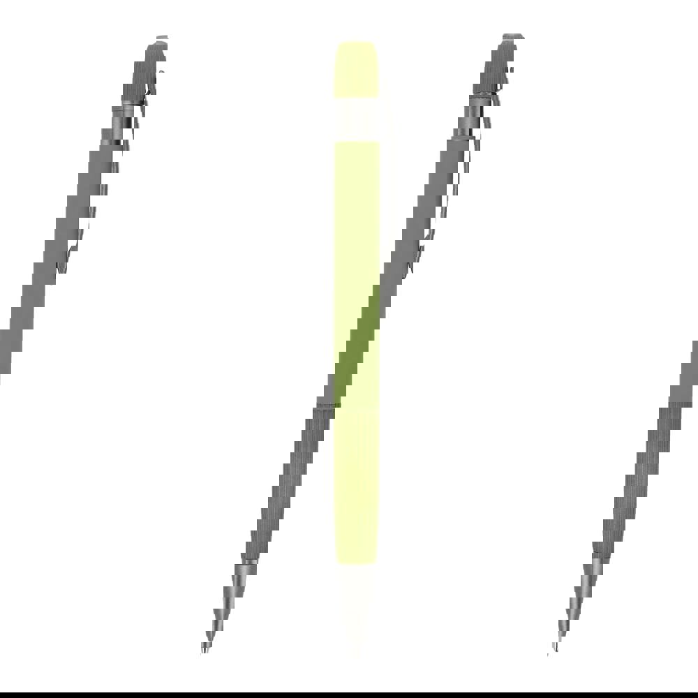 Aluminium balpen Toulouse Softtouch