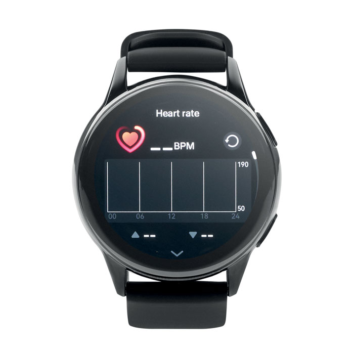 RIST - Smartwatch IP67 waterdicht