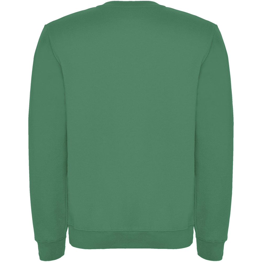 Clasica unisex trui met ronde hals