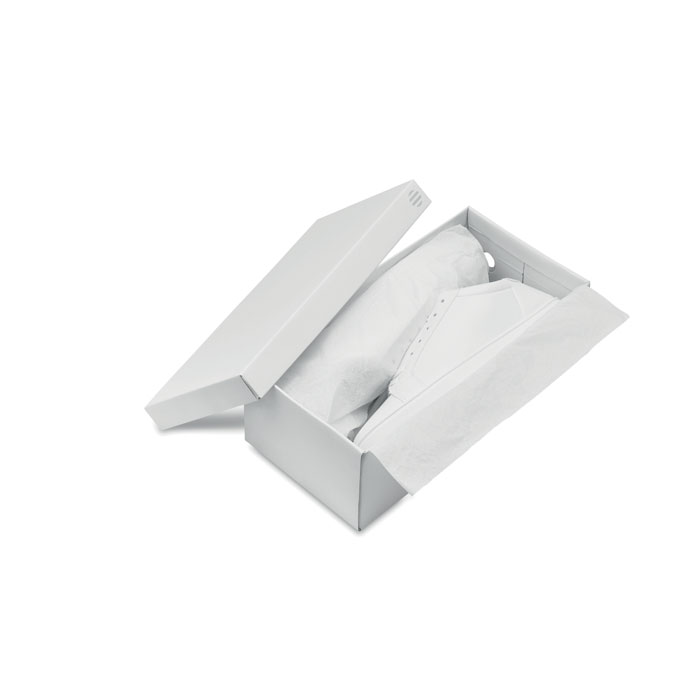 BLANCOS - Sneakers in PU maat 46