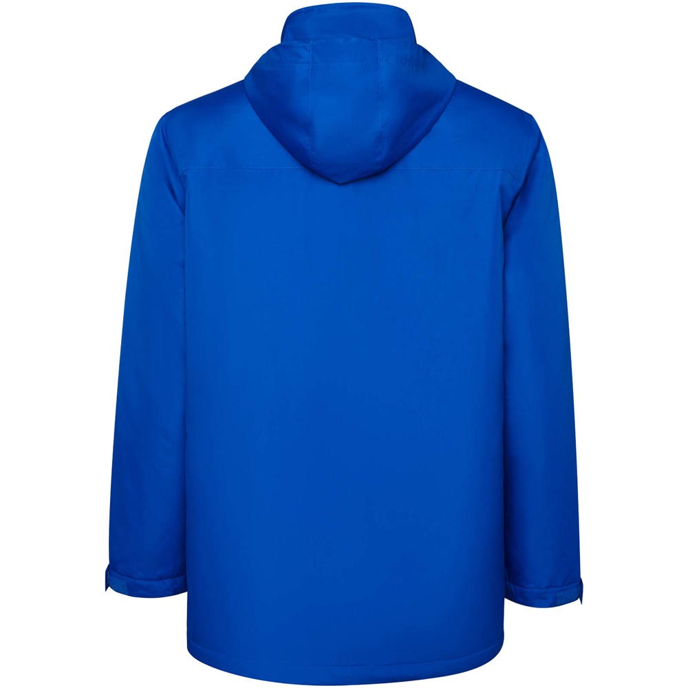 America gewatteerde parkajack voor heren