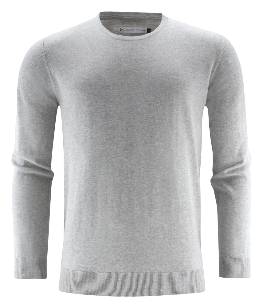 Ashland U Gebreide Sweater Heren