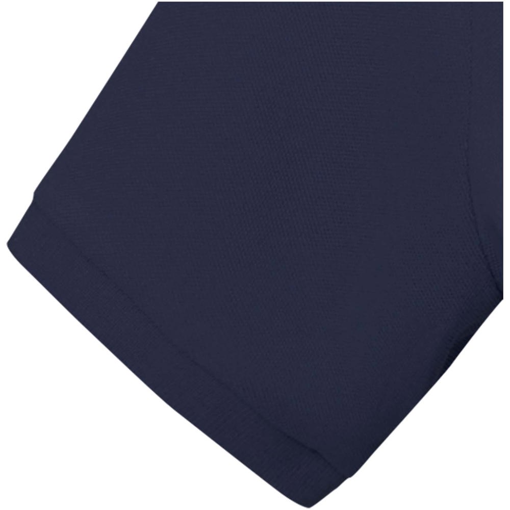 Calgary 200 g/m² damespolo met korte mouwen
