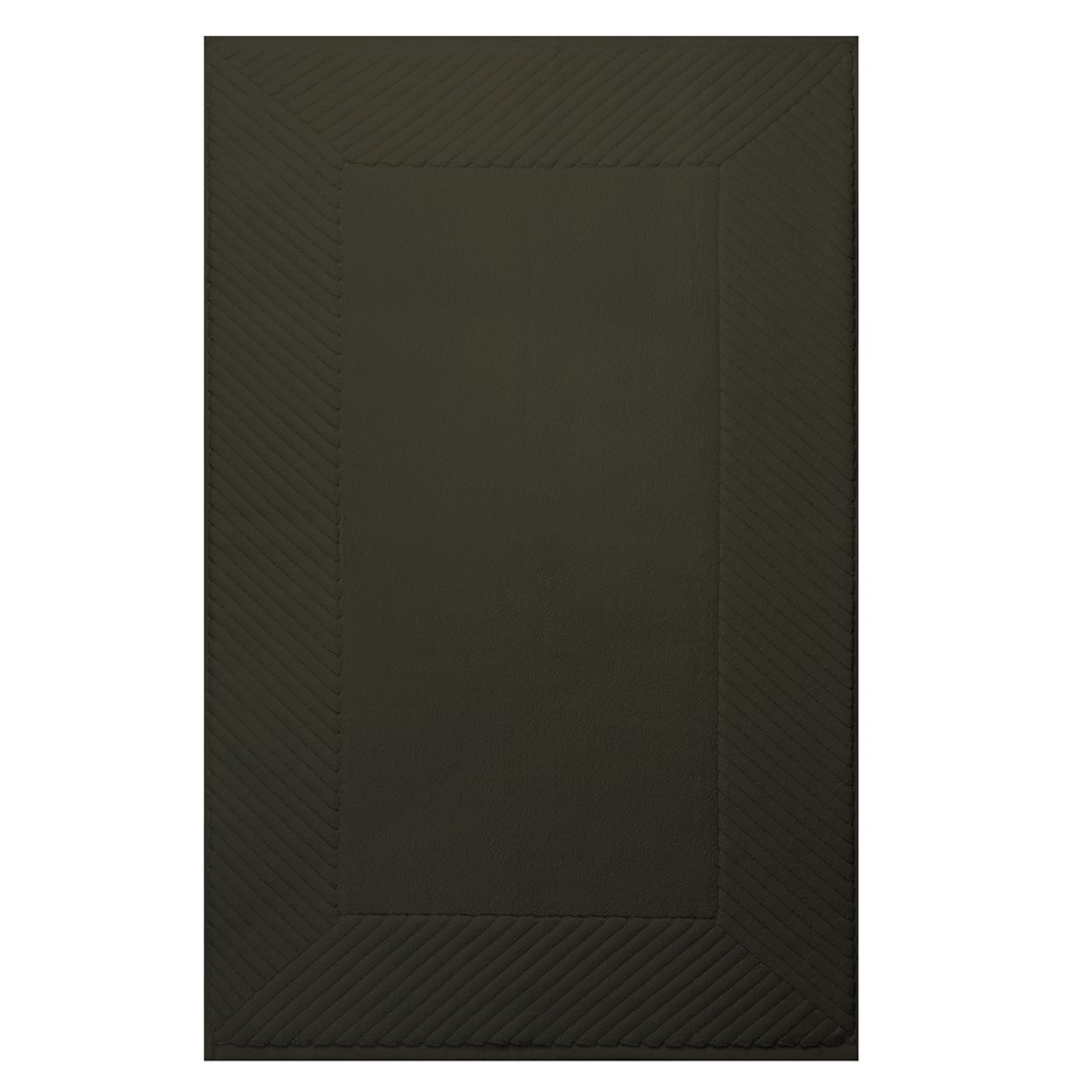 Bathmat Ultra - Olijfgroen