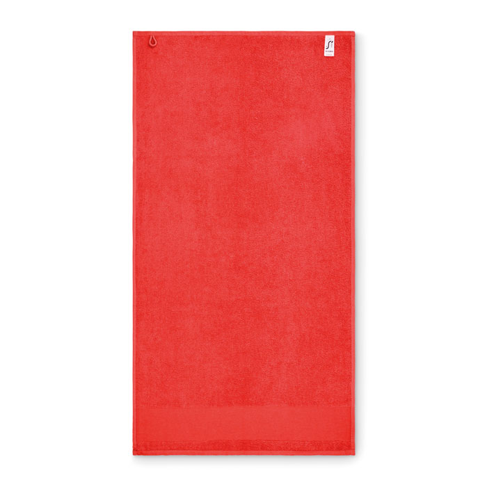 ISLAND 50 - Katoenen handdoek