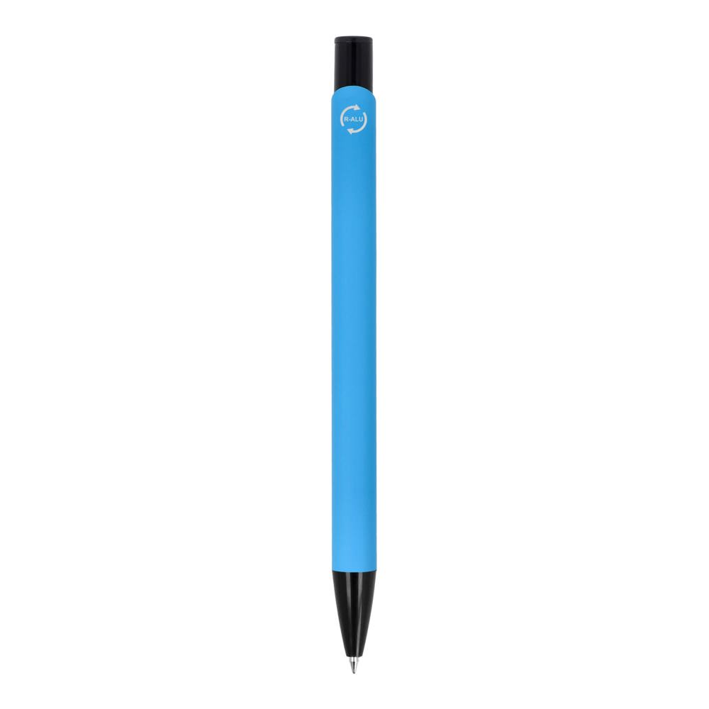 Alicante soft touch R-AL zwarte inkt