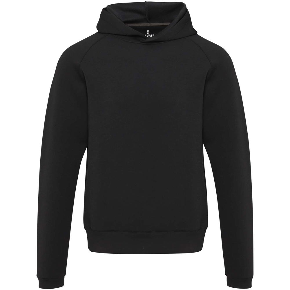 Danali unisex interlock sport hoodie