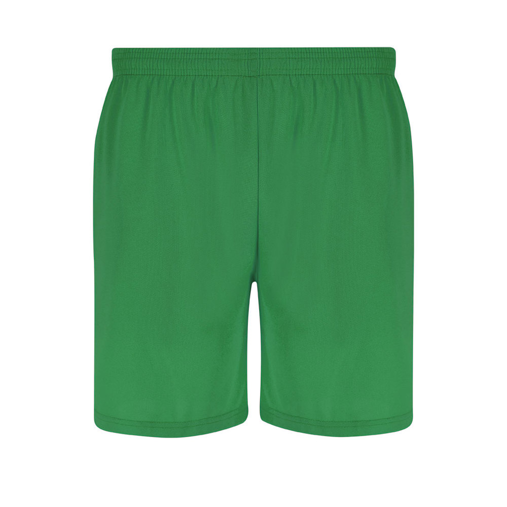 Kinder Shorts Rudig - VER