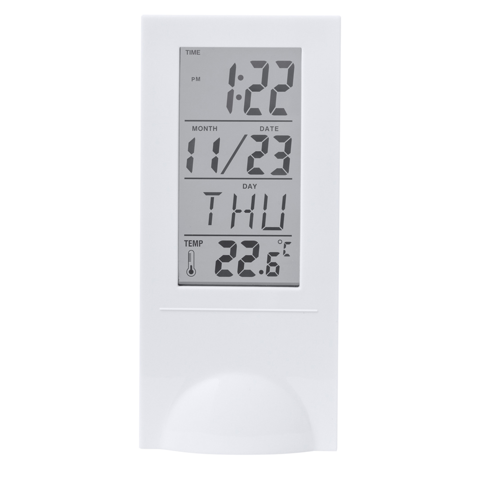 Weerstation Geibol