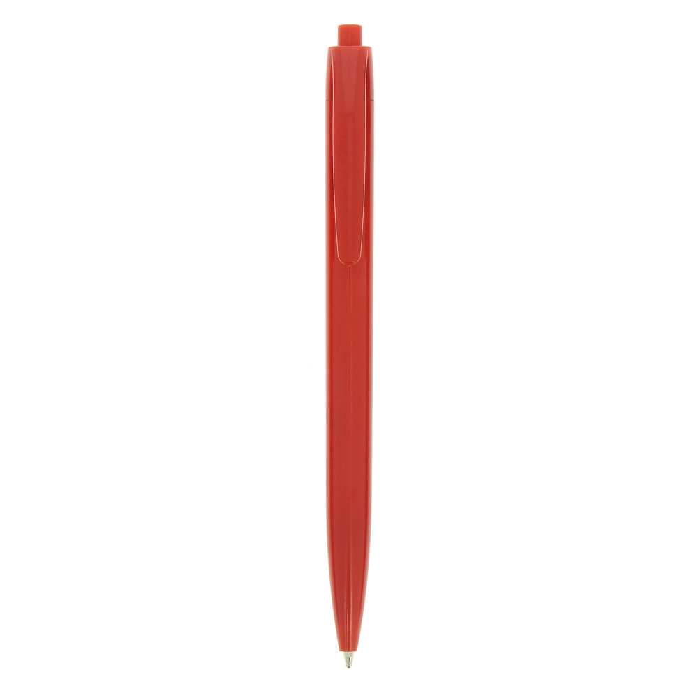 Basic balpen