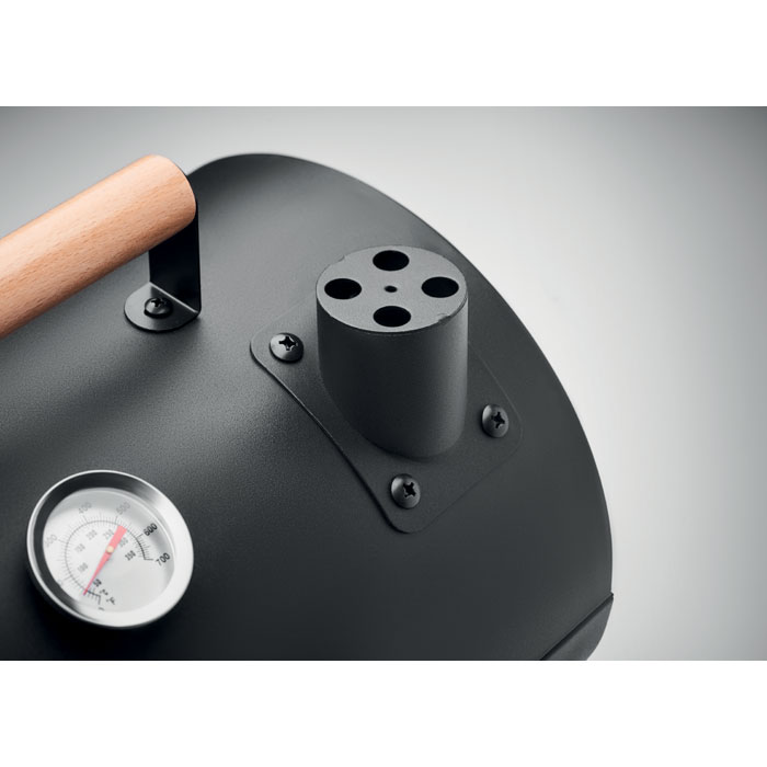 CHIMEY - Draagbare barbecue