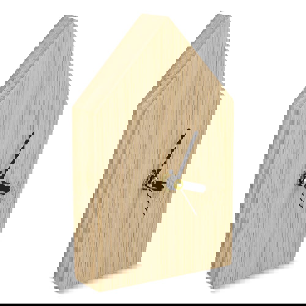 Homestead bureauklok