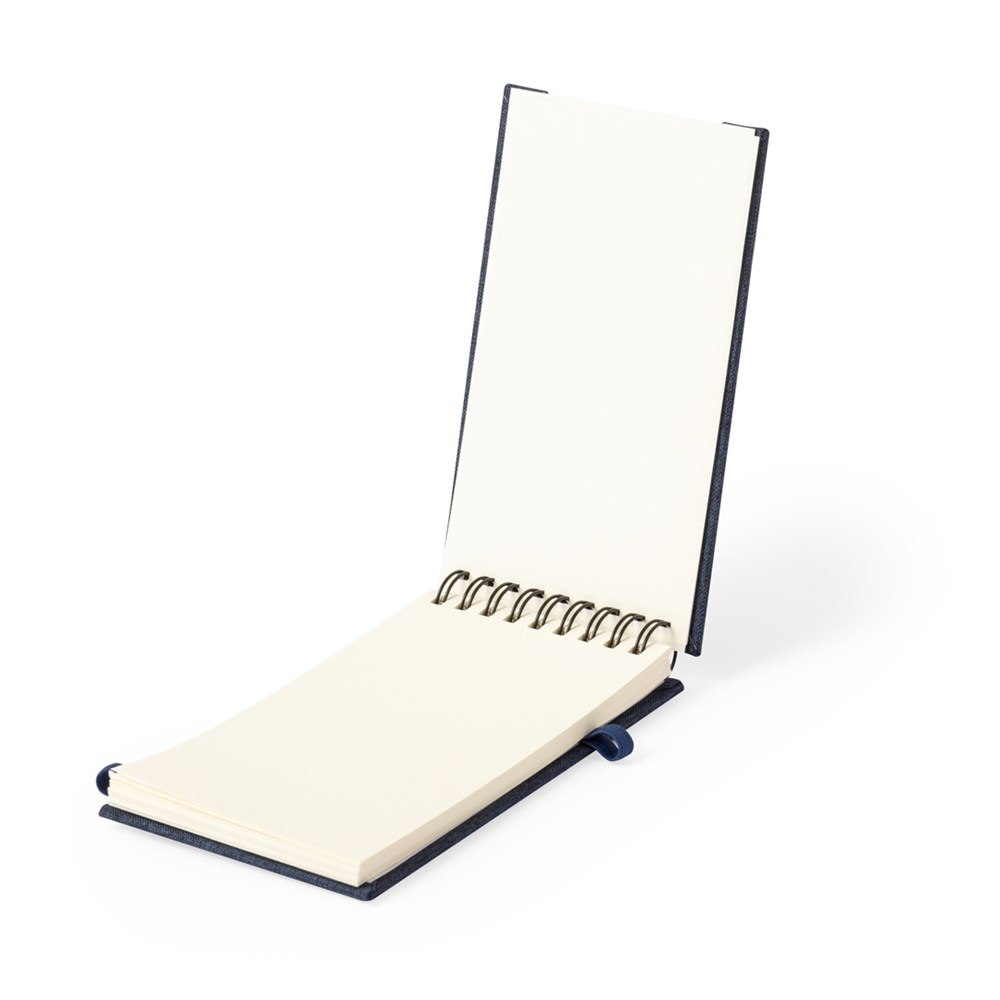 Houder Notitieboek Alyxa