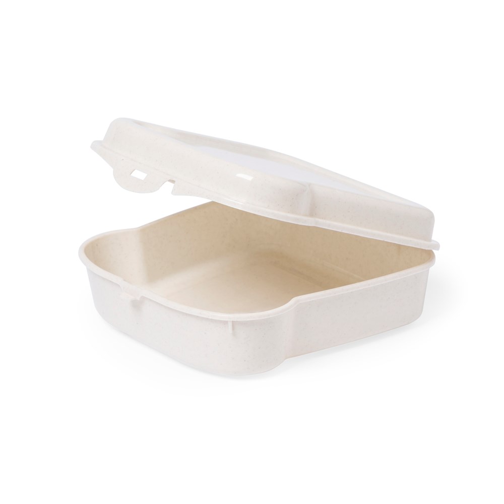 Boterhammen-Lunchbox Tixor