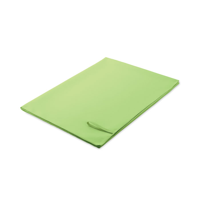  ATOLL 100 - Microvezel handdoek