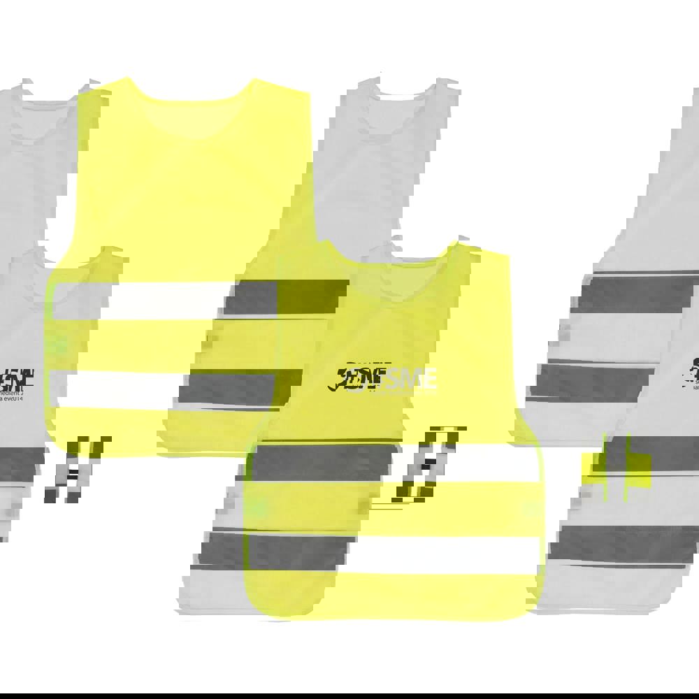 Veiligheidsvest kinderen