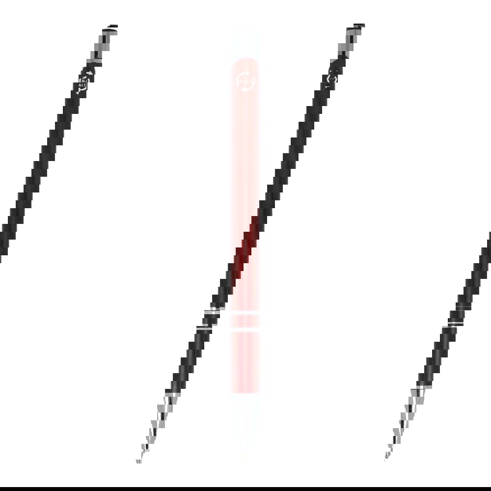 Alicante mat R-AL zwarte inkt