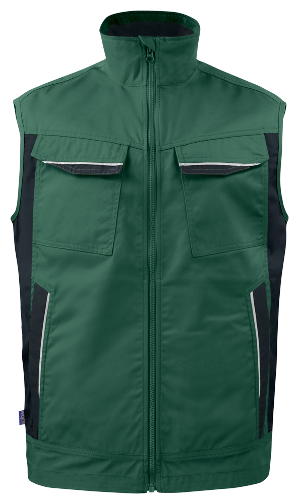 5706 ZOMERVEST - Woudgroen
