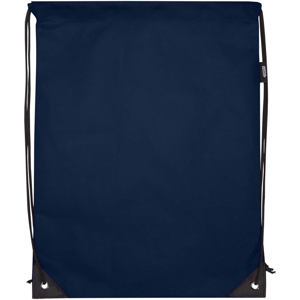 Evergreen GRS gerecyclede non woven koordzak 5 l