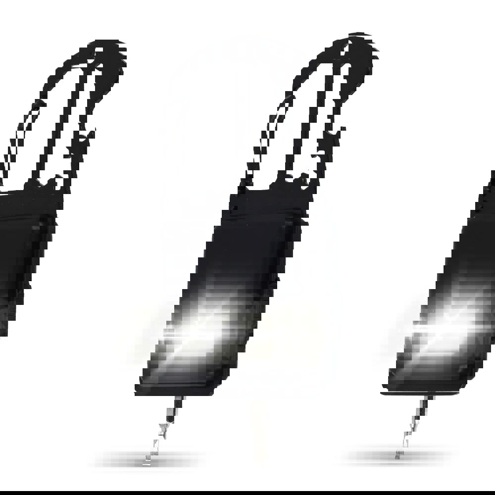 Compact multigereedschap in R-ABS &amp; metaal 7 functies