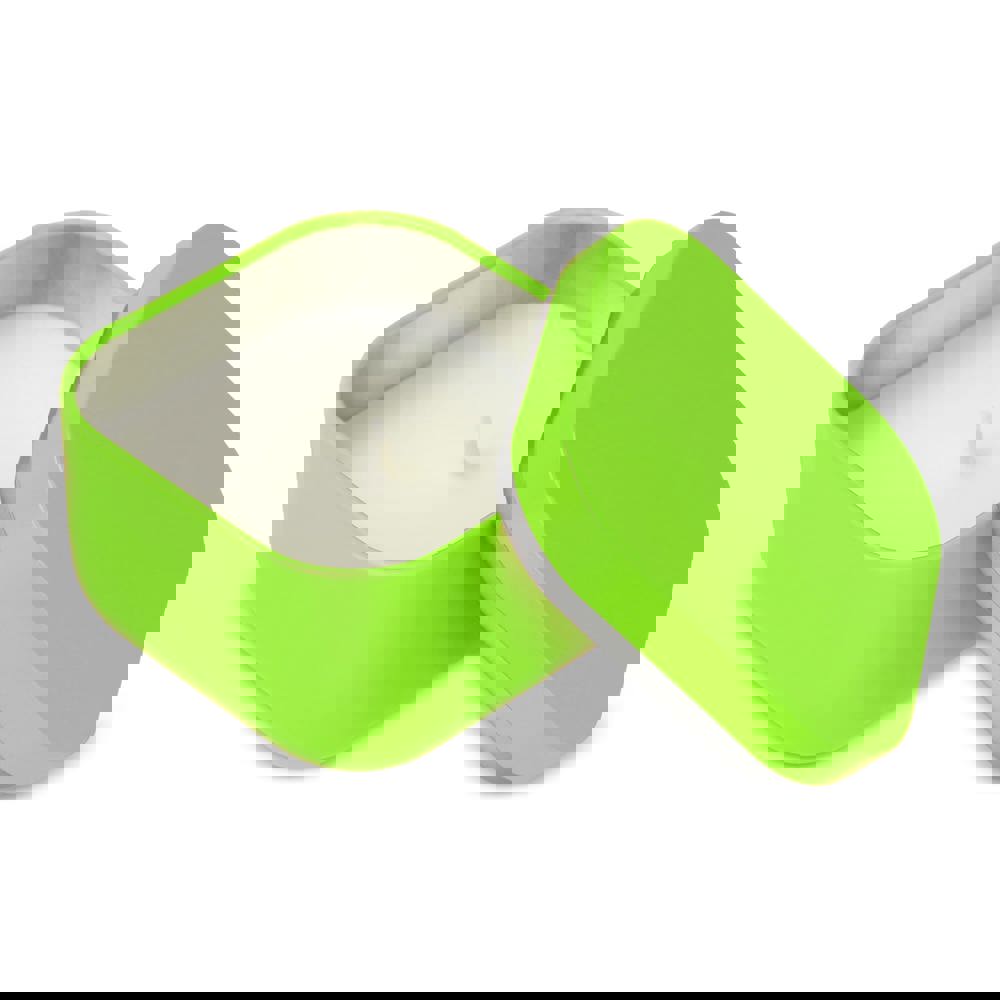 Ananda plantaardige geurkaars in gerecycled blik