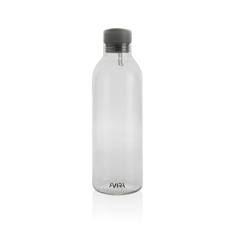 Avira Atik RCS Gerecycled PET fles 1L