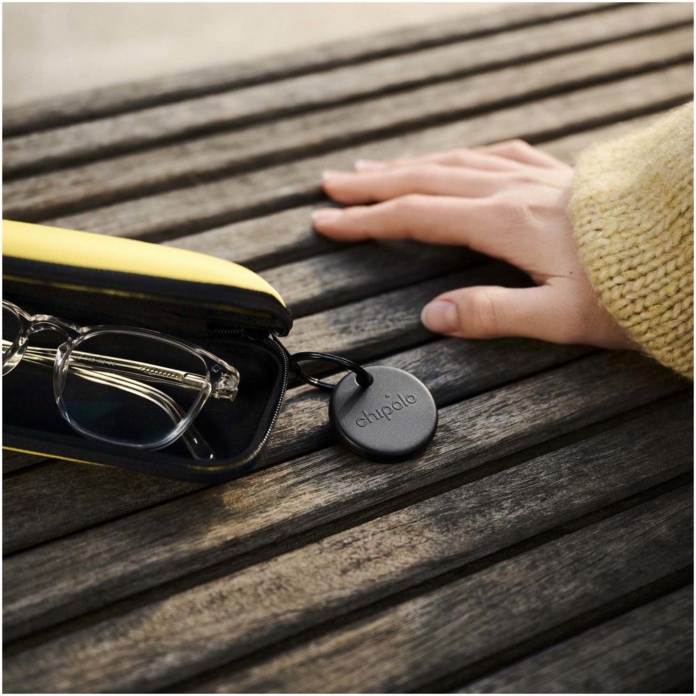 Chipolo POP traceertag 