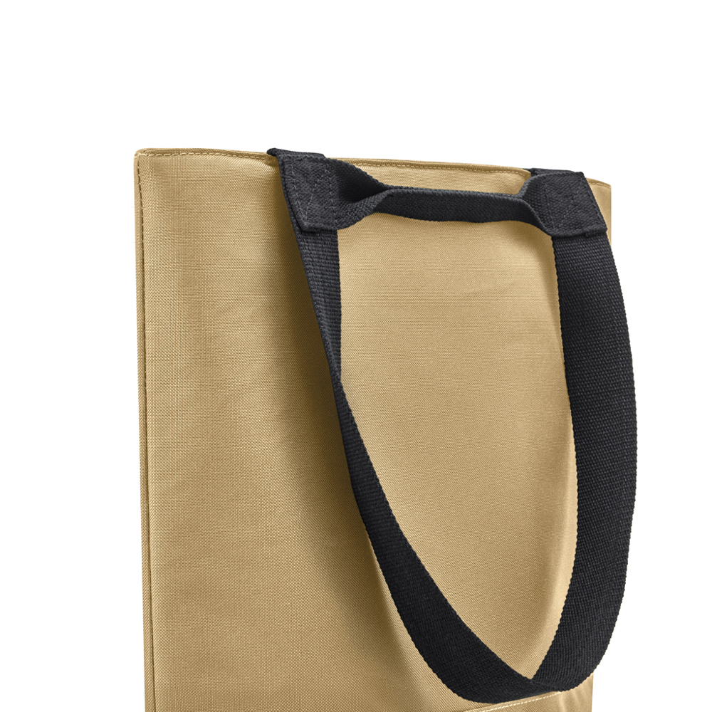Black+Blum 16L Insulated Tote/ Koel Tas