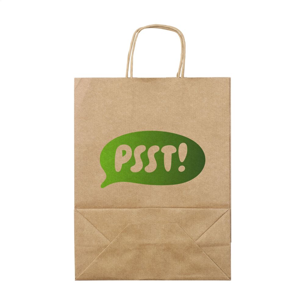 Pagari Paper Bag A4 papieren tas