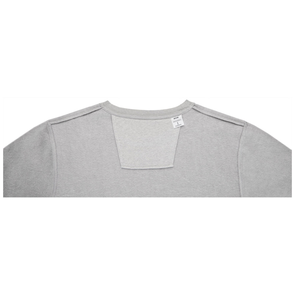 Charon heren sweater met crewneck