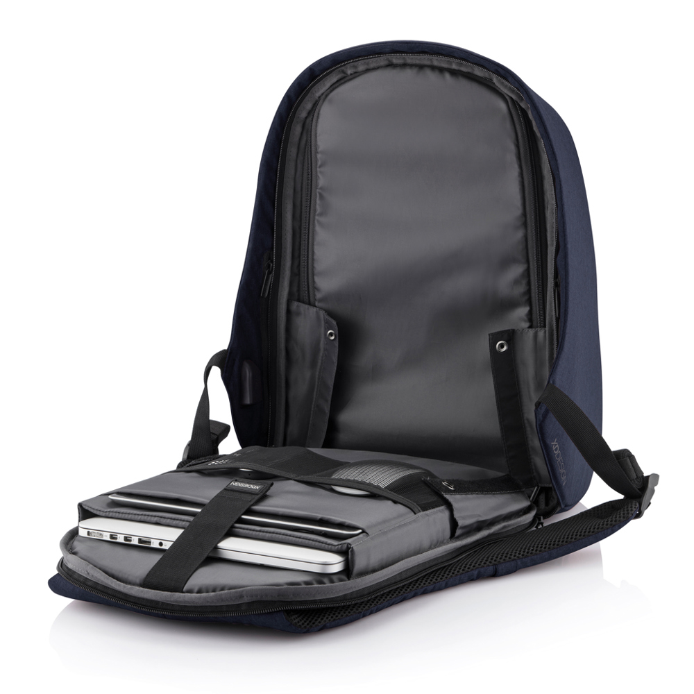 Bobby Hero XL, anti-diefstal rugzak