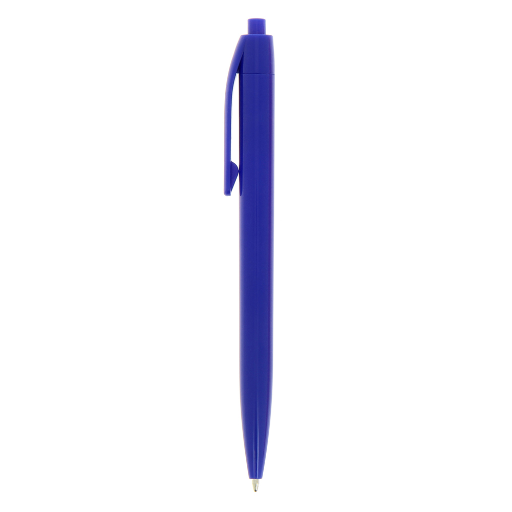 Basic balpen - Donkerblauw