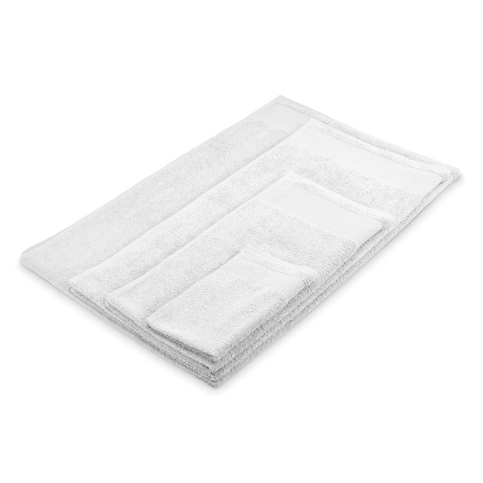 ISLAND 50 - Katoenen handdoek