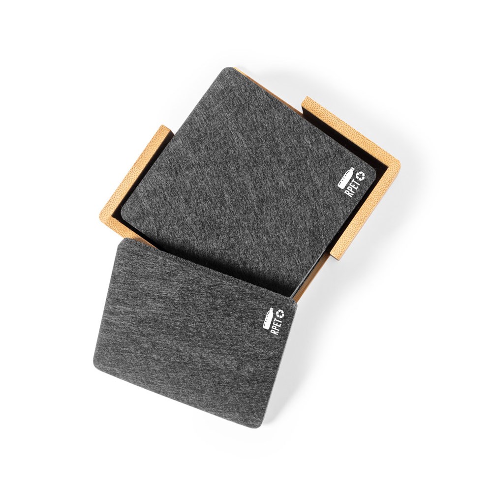 Onderzetter Set Sanly