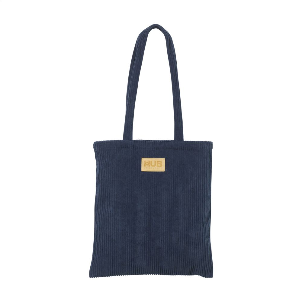 Alfie GRS Recycled Shopper (270 g/m²) tas