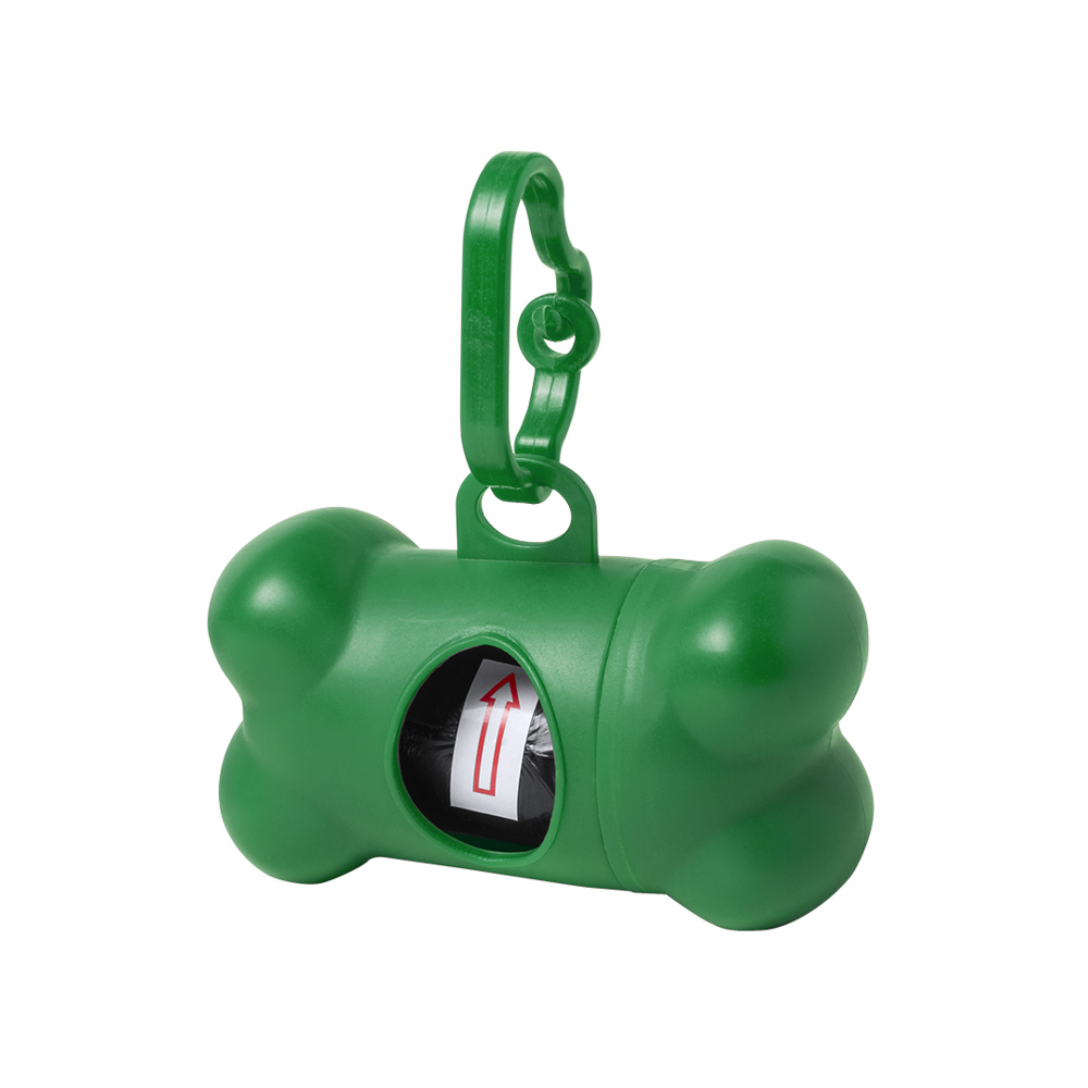 Zakjes Dispenser Rucin - VER