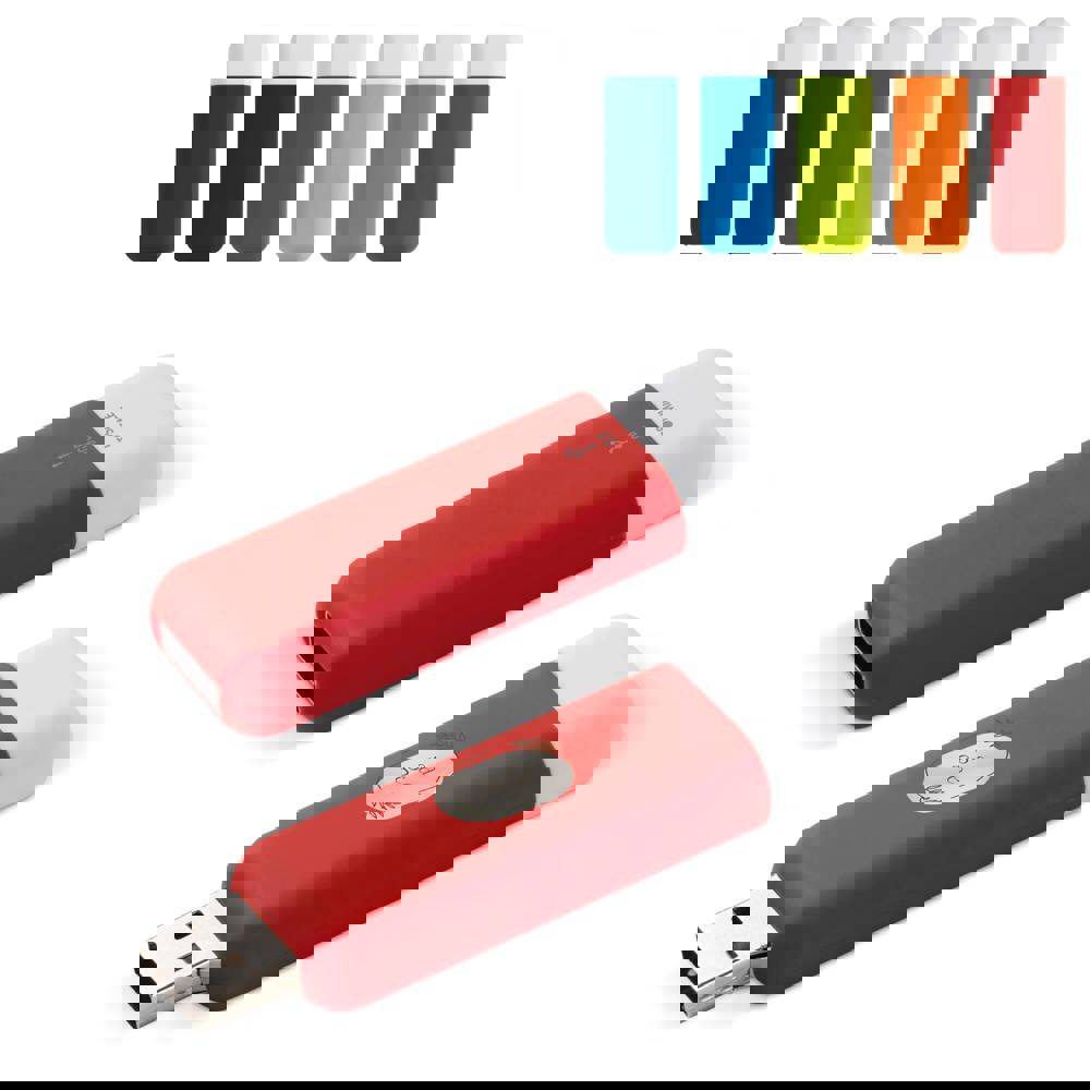 Modular USB stick 8GB