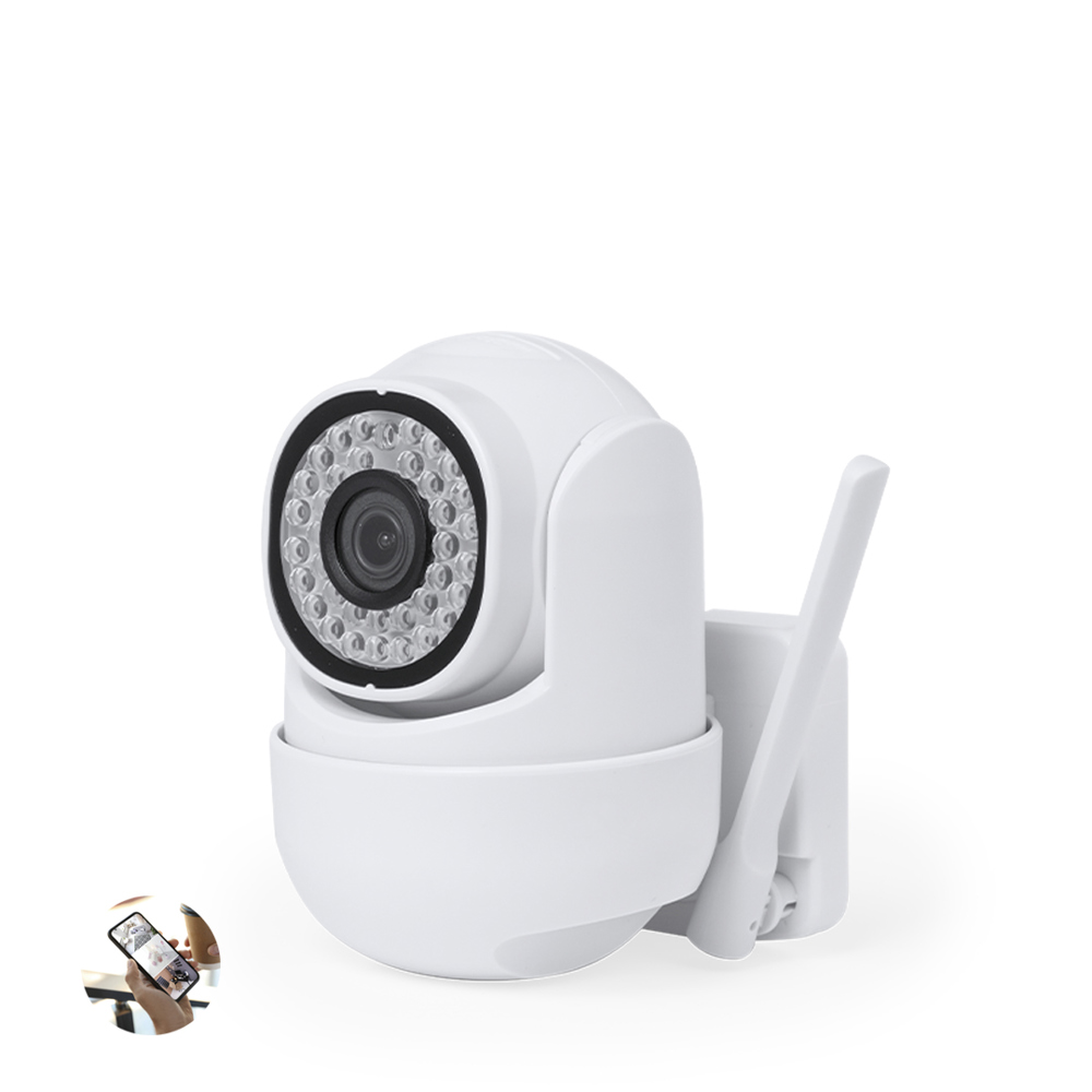 Smart Camara Grotex